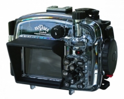 large RX100VI FANTASEA CAMERA HOUSING BALIDIVESHOP 2